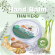 🙌PRAILEELA👏 Thai Herb Hand Balm บำรุงเล็บ บำรุงผิวมือ เล็บ บาล์ม