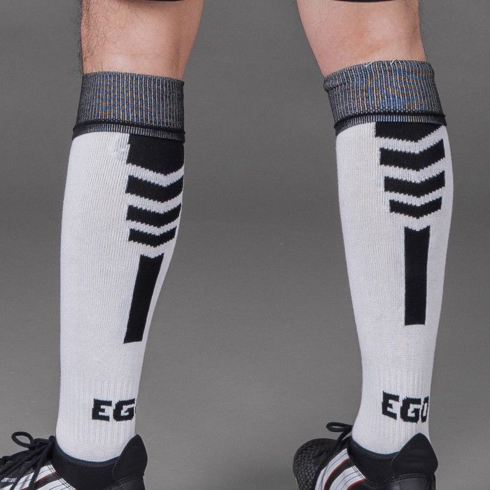ถุงเท้าฟุตบอล-ยาวพิเศษego-eg106