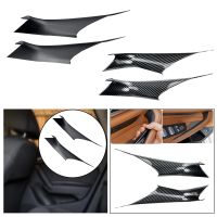 fgjfykjd Interior Door Handle Trims Auto Parts for bmw G30 G38