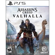 Đĩa Game Ps4 Ps5 Assassin s Creed Valhalla Limited Edition