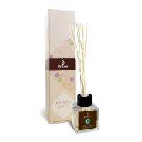 ICONCRAFT   REED DIFFUSER กลิ่น LEMONGRASS &amp; LEMON OIL ขนาด 40 ml.  PRANN