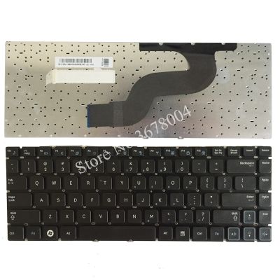 NEW US For SAMSUNG RV411 RV415 RV420 RV409 E3420 US Laptop Keyboard