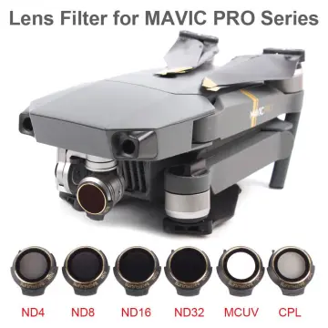 nd filter mavic pro platinum