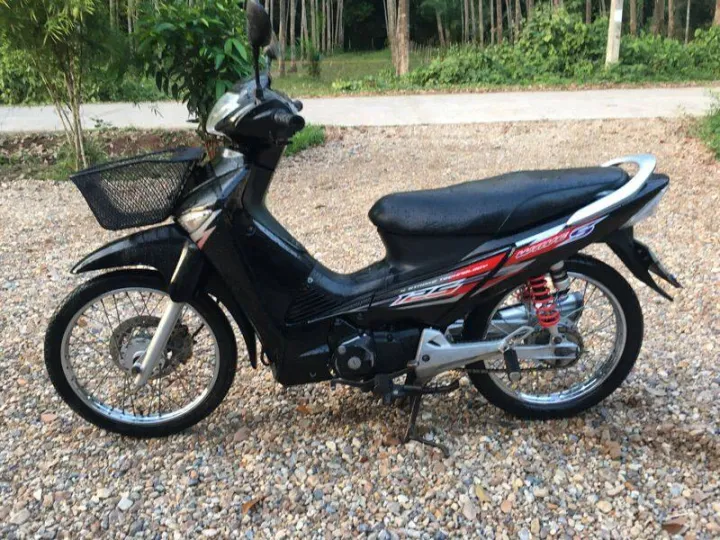 สติ๊กเกอร์-wave125s-ปี2007-สติ๊กเกอร์ติดรถมอเตอร์ไซค์-honda-wave125s-2007-สีแดง-สติ๊กเกอร์มอไซค์-สติ๊กเกอร์ลายแต่ง-honda-wave-125s-ปี2007-สติกเกอร์-สติ๊กเกอร์แต่ง-สติ๊กเกอร์ติดรถ-สติ๊กเกอร์ติดรถมอเตอร