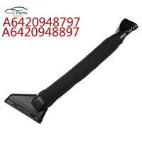 New A6420948797 A6420948897 Air Intake Tube Hose For Mercedes Benz ML350 GLS350 GL350 GL500 ML300 6420948797 6420948897