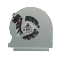 New cpu cooling fan for toshiba Satellite M600 M640 M645 M650 P745 series laptop AD7105HX GB3 NBQAA