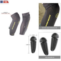 Motorcycle CE Support Knee Shin Guard Long Type Kneepad Protection Motorcycle Knee Pads For Komine Riding Gear Collection SK638L