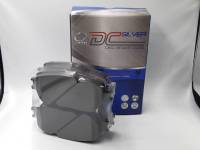 COMPACT Brakes DCC-325 ผ้าเบรคหน้าสำหรับรถ NISSAN NV กะบะ / NV เก๋ง ปี 1991 ( DCC-325 )