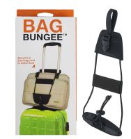 Bag Bungee สายรัดกระเป๋า สายรัดกระเป๋าเดินทาง สายลัดกระเป๋า สายรัดกระเป๋า สายรัดติดกระเป๋าล้อลาก สายรัด กระเป๋าโน๊ตบุ๊ค