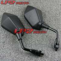 It is suitable for Kawasaki ER650 ER-6N 2006-2011KLV1000 rearview mirror reversing mirror