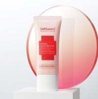 Cell Fusion C Laser Sunscreen ครีมกันแดด กันแดดหน้า โทนอัพ ปรับสีผิว นำเข้าจากเกาหลี