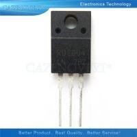 10pcs/lot RD2004LN RD2004 TO-220F In Stock WATTY Electronics