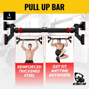 Pull Up Bar Xiaomi Best Price in Singapore Feb 2024 Lazada