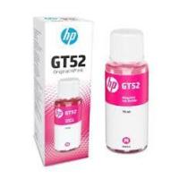 HP GT52 MAGENTA หมึกเติมรีฟิล