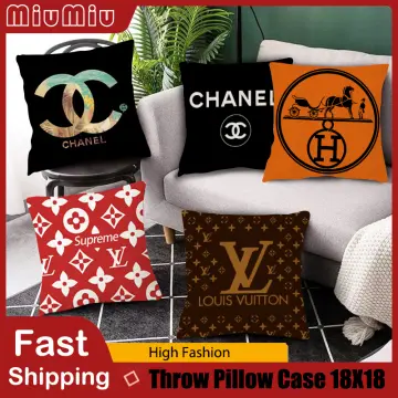 Shop Louis Vuitton Pillow Case online