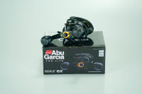 รอกหยดน้ำ อาบู แม็ก 4SX (ABU Garcia MAX 4 SX) Bearingเยอะ รอบ 7 ตีไกล ออปชันเต็มระบบ หมุนลื่นสมูท