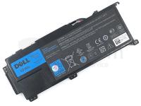 แบตเตอรี่ ของแท้ DELL XPS 14Z 14Z-L412X 14Z-L412Z