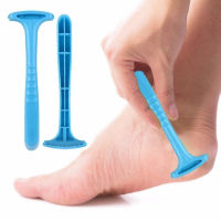 Professional Handle Dead Skin Calluses Removal Feet Careพยาบาลเท้าPedicure Foot Peeling Mask Pedicureถุงเท้าขัดสำหรับRepai-lihaiyan4