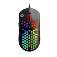 OKER G68 RGB BACKLIT Gaming Mouse เมาส์มาโคร - (สีดำ)