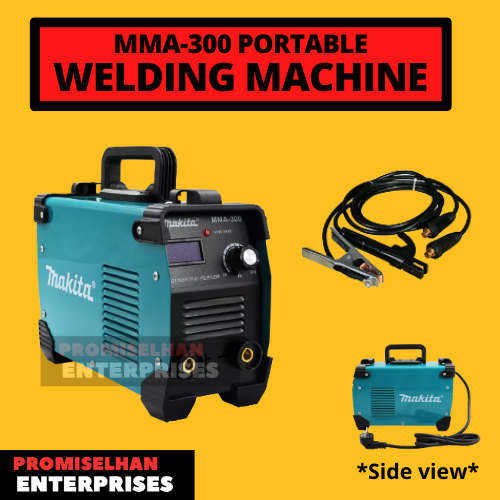 300a Igbt Inverter Welding Machine Lazada PH