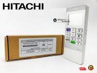 รีโมท แอร์Hitachi แท้ สำหรับรุ่น  RAS-SH24CKT และรุ่นอื่นอีกหลายรุ่น รหัส PMRAS-XH10CKT*R03