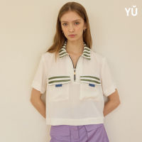 YU Pocket Shirt