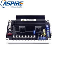 เริ่มต้น Aspire AVR EA16 Brushless Generator เครื่องควบคุมแรงดันไฟฟ้าอัตโนมัติ AVR