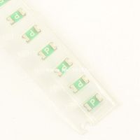 【Free-delivery】 The Power Hub 10Pcs Littelfuse SMD SMT 1206 Fast Acting Fuse 3A 32V 0466003รหัสทำเครื่องหมาย P