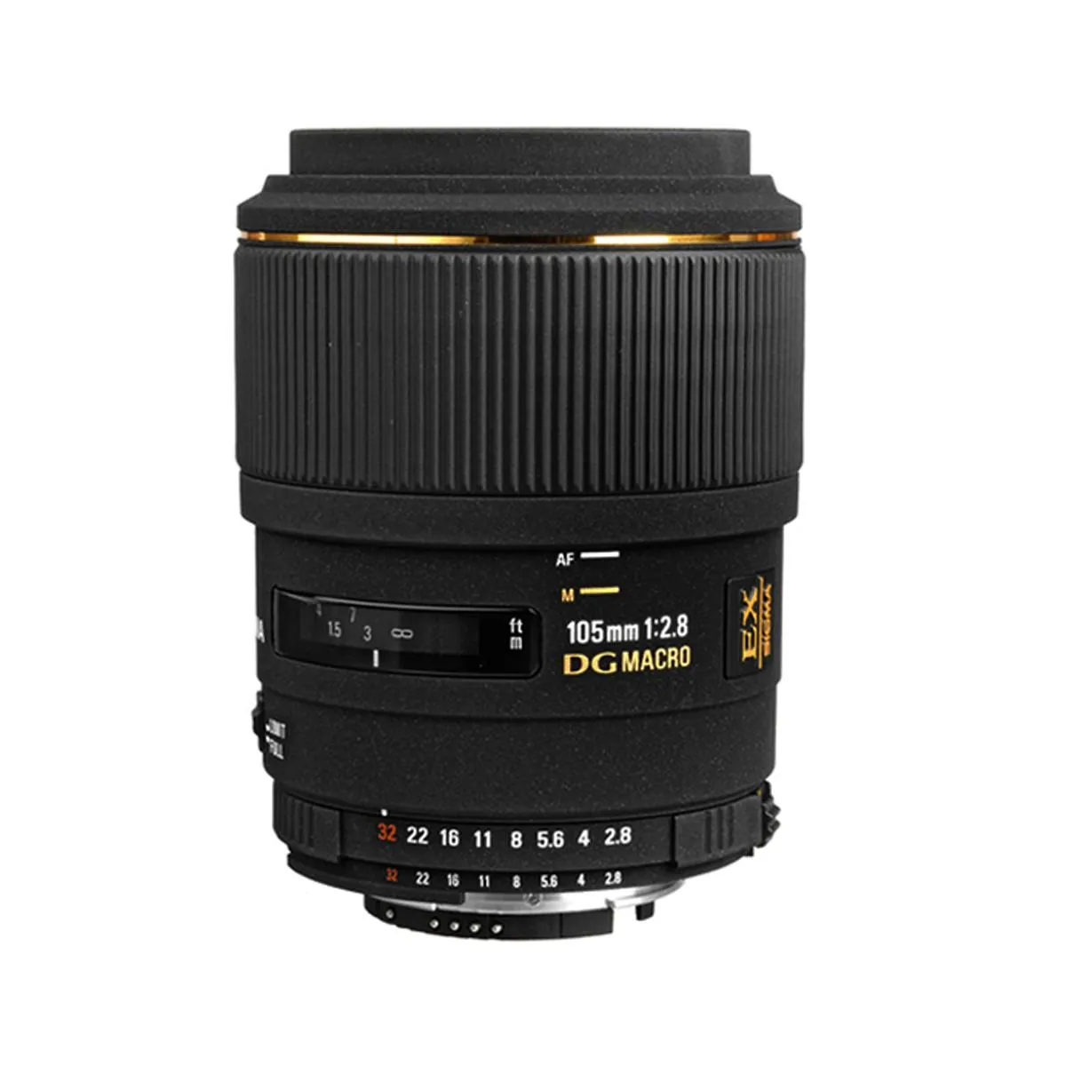 日本正規品取扱店 ペンタックス用 SIGMA 105mm F2.8 EX DG MACRO 家電