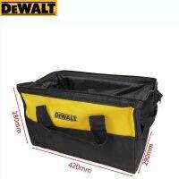 DEWALT Tools Bag Anti-Wear Handbag Storage Bag collection bag for drill / screw driver/ hammer/ wrench/Angle Grinder