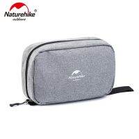 【❉HOT SALE❉】 zhanglu1465 Naturehike กระเป๋าเครื่องสำอางสำหรับเดินทางกระเป๋าผู้ชายชุดเครื่องสำอางสตรีขนาดใหญ่ Nh15x001-s กระเป๋าใส่ของเล็กน้อยกันน้ำ