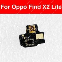 พร็อกซิมิตีเซ็นเซอร์วัดแสงโดยรอบสําหรับ OPPO Find X2 Lite Light Sensing Flex Cable Replacement Parts