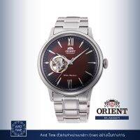 [แถมเคสกันกระแทก] นาฬิกา Orient Classic Collection 40.5mm Automatic (RA-AG0027Y) Avid Time โอเรียนท์ ของแท้ ประกันศูนย์