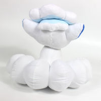 Pokemon Plush 30cm Cute Alola Region Vulpix Soft Stuffed Doll Toy For Kids Gifts