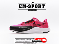 รองเท้าผ้าใบNiike Air Zoom Alphafly NEXT%  - Pink ? รองเท้าแฟชั่น อุปกรณ์ครบเซ็ต รองเท้ากีฬาสินค้าพร้อมส่ง