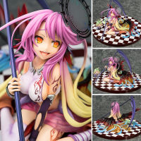 Figure ฟิกเกอร์ NO GAME NO LIFE ZERO โน เกมส์ โน ไลฟ์ ซีโร่ PHAT JIBRIL จิบริล GREAT WAR Ver Anime ของสะสมหายาก อนิเมะ การ์ตูน มังงะ คอลเลกชัน ของขวัญ Gift จากการ์ตูนดังญี่ปุ่น New Collection Doll ตุ๊กตา manga Model โมเดล