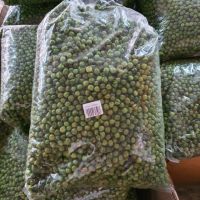 [ถูกเวอร์]  Pea, 5 kilograms of peas, beans, ready to eat new, good taste ถั่วลันเตา 5 กิโล ถั่วลันเตา พร้อมทาน ของใหม่ รสชาติดีJR6.4547?ถูกที่สุด?