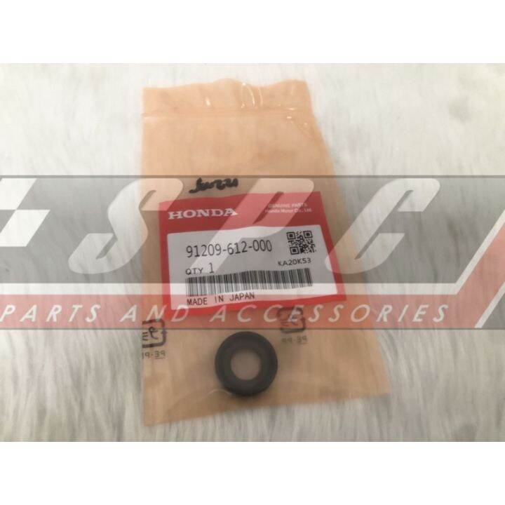 Shifter Oil Seal (Honda Civic FD 1.8 2.0 / CRV 20022012) Lazada PH