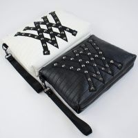 ℗♗﹊ New Korean version of ANEW trend style small ball bag golf handbag handbag clutch bag large capacity storage bag