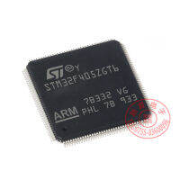 NEW high qualitySTM32F405ZGT6 LQFP-144 ST ของแท้ใหม่เอี่ยม MCU ไมโครคอนลเลอร์ 32 ไมโครคอนลเลอร์