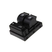 3 Buttons Power Master Window Switch Console Boxer For Fiat Ducato Doblo Peugeot Citroen Relay for car accessories