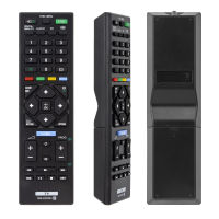 Remote Control Applicable To Sony Tv Rm-Ed054 Kdl-32R420a 40R470a English Global Models