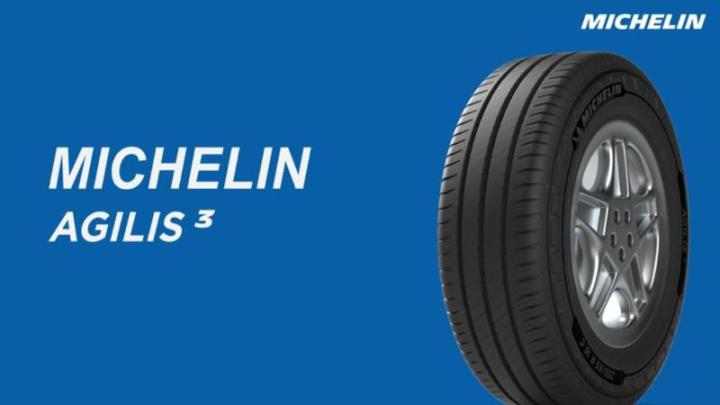 ยางรถยนต์-ขอบ16-michelin-215-70r16-รุ่น-agilis3-4-เส้น-ยางใหม่ปี-2020-ผ้าใบ8ชั้น