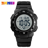 SKMEI Outdoor Sport Watch Top Luxury Brand Fashion Multifunction 5Bar Waterproof Watch Man Digital Watches reloj hombre 1423