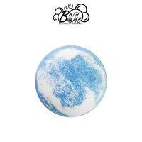 Saboo Bath Bomb Ocean 150g - สบู่บาธบอมบ์ - กลิ่นโอเชี่ยน 150 กรัม