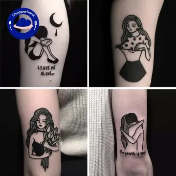 Shop Couple Tattoos Small online
