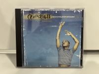 1 CD MUSIC ซีดีเพลงสากล   MeShell Ndegeocello Peace Beyond Passion Maverick/Reprize    (K1G46)