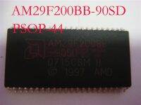 AM29F200BB-90SD AM29F AM29F200 AM29F200BB AM29F200BB-90 PSOP-44