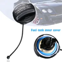 1pc Car Fuel Gas Tank Cap Durable Filler Caps Inner Tanks Cover Practical Auto Fuels System Parts For BMW