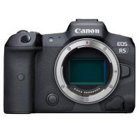 Canon EOS R5 Body ประกันEC-Mall ( เช็คสินค้าก่อนสั่งซื้อ)